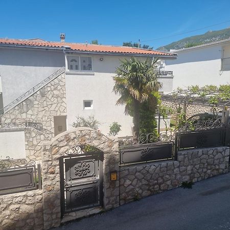 Apartmani Mina Bar Exterior photo