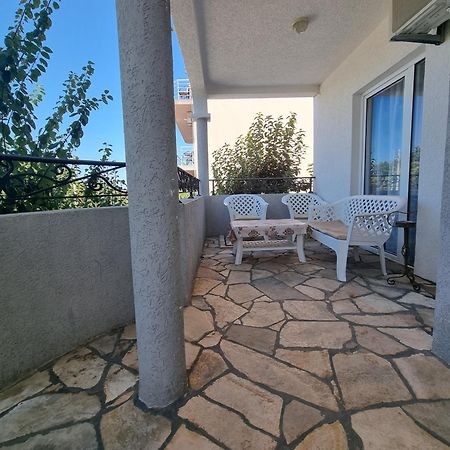 Apartmani Mina Bar Exterior photo