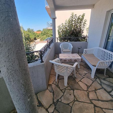 Apartmani Mina Bar Exterior photo