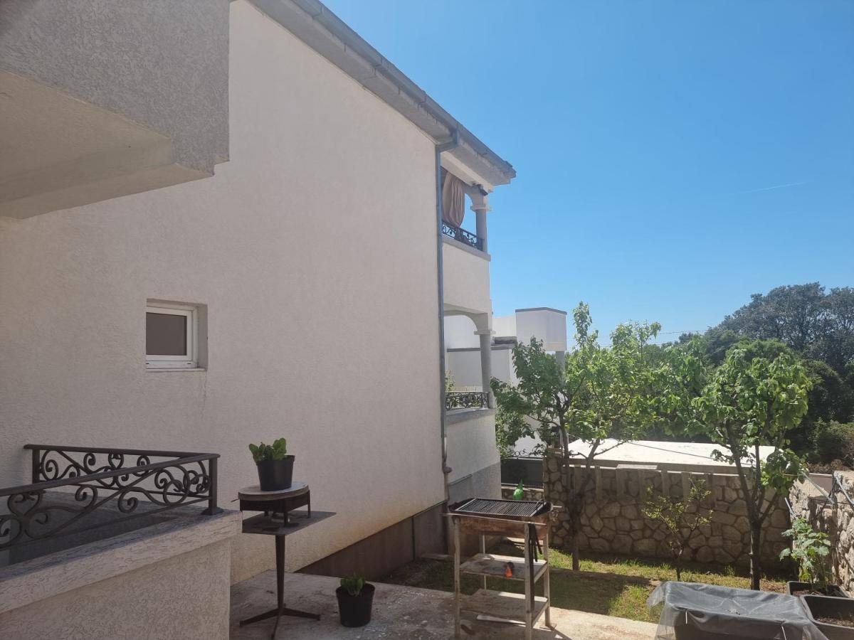 Apartmani Mina Bar Exterior photo