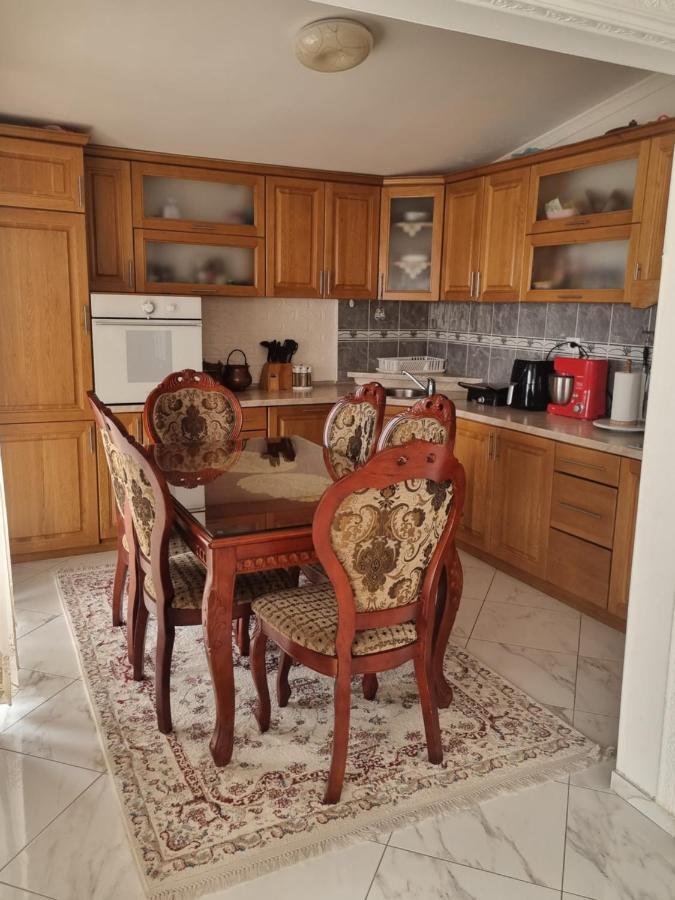 Apartmani Mina Bar Exterior photo