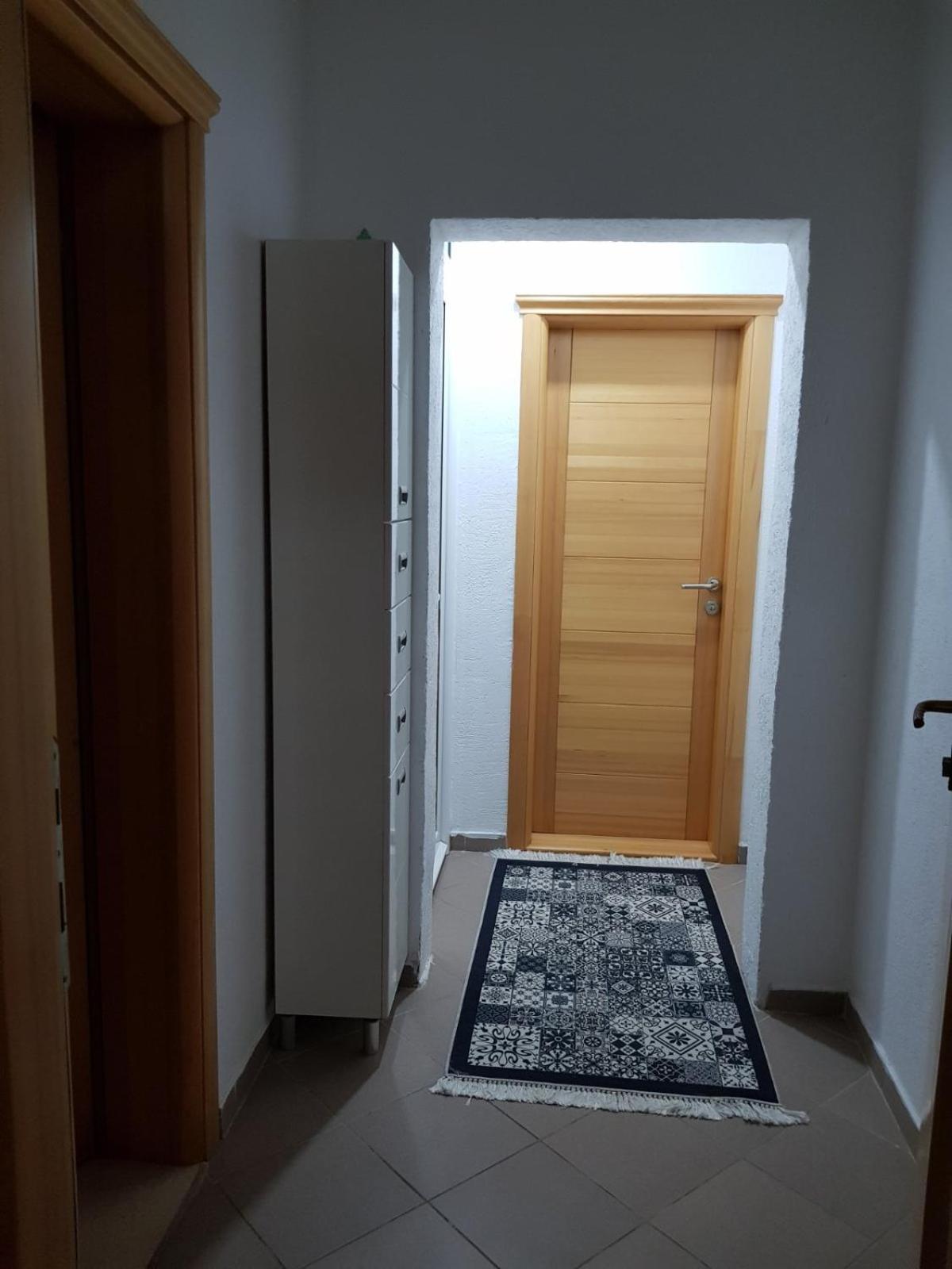 Apartmani Mina Bar Exterior photo