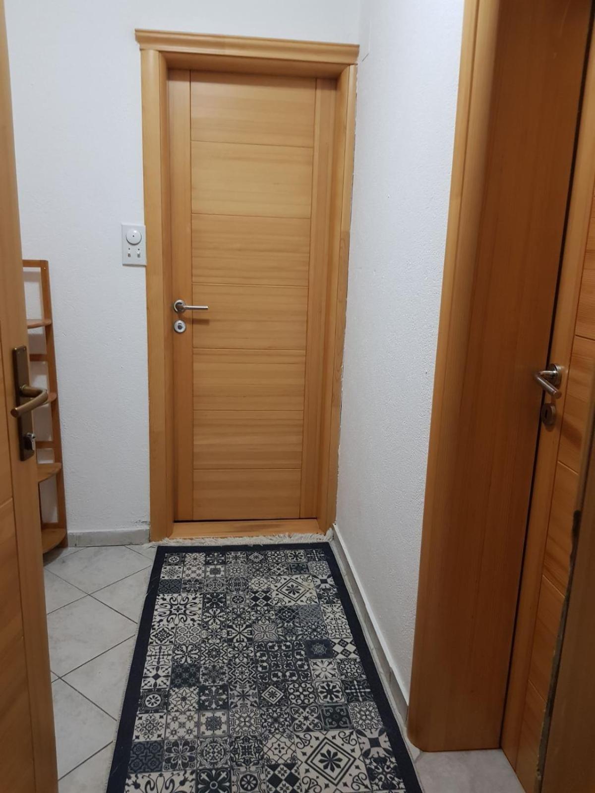 Apartmani Mina Bar Exterior photo