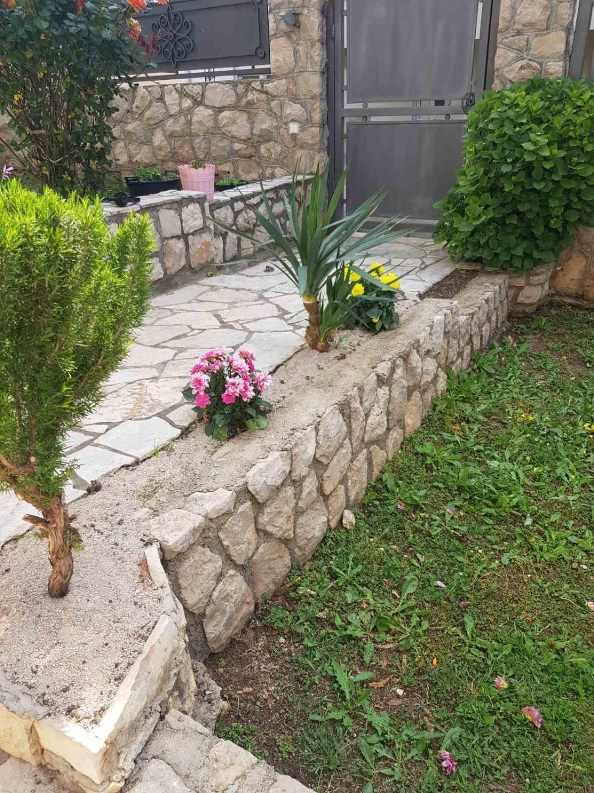 Apartmani Mina Bar Exterior photo