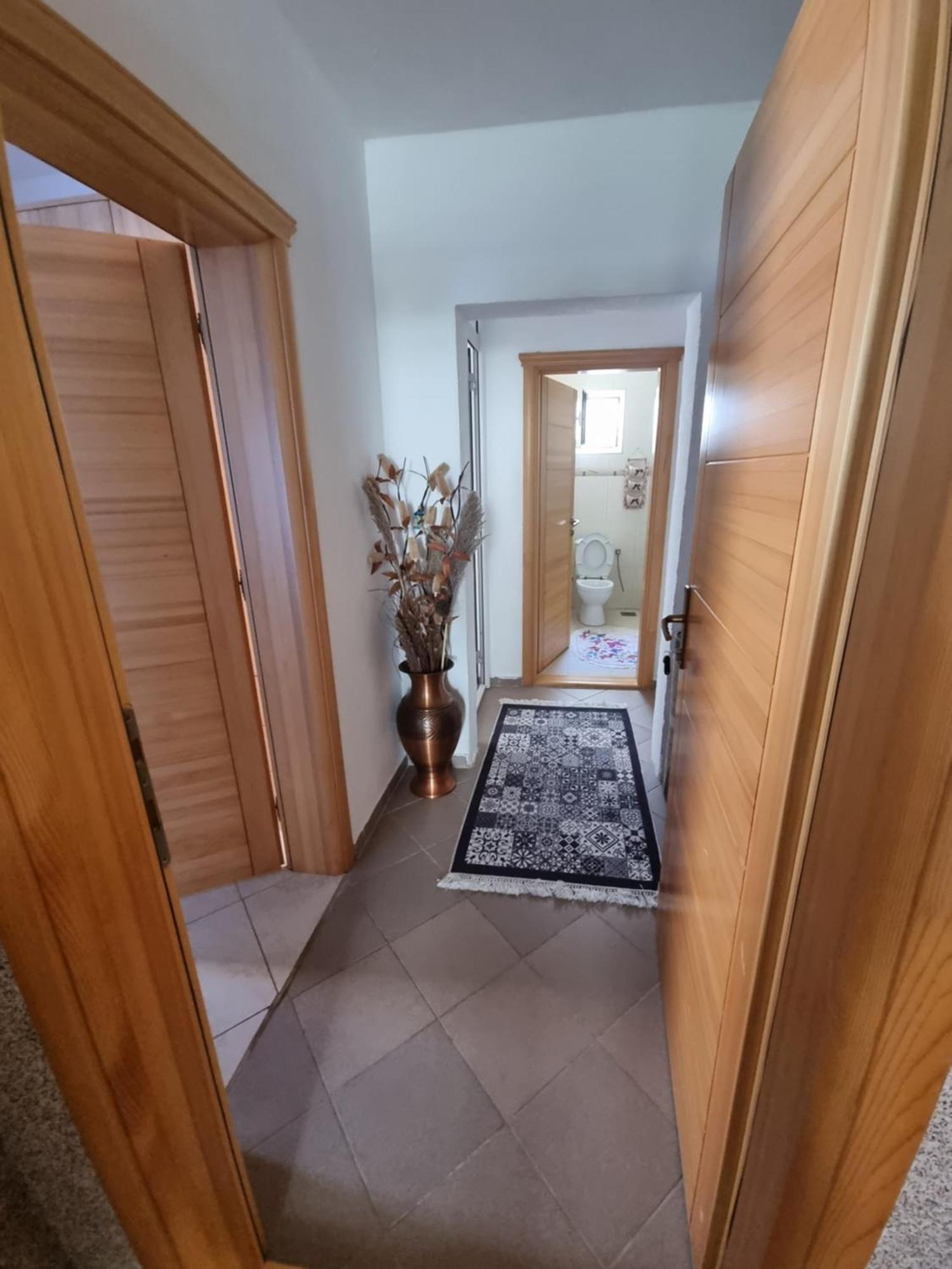 Apartmani Mina Bar Exterior photo