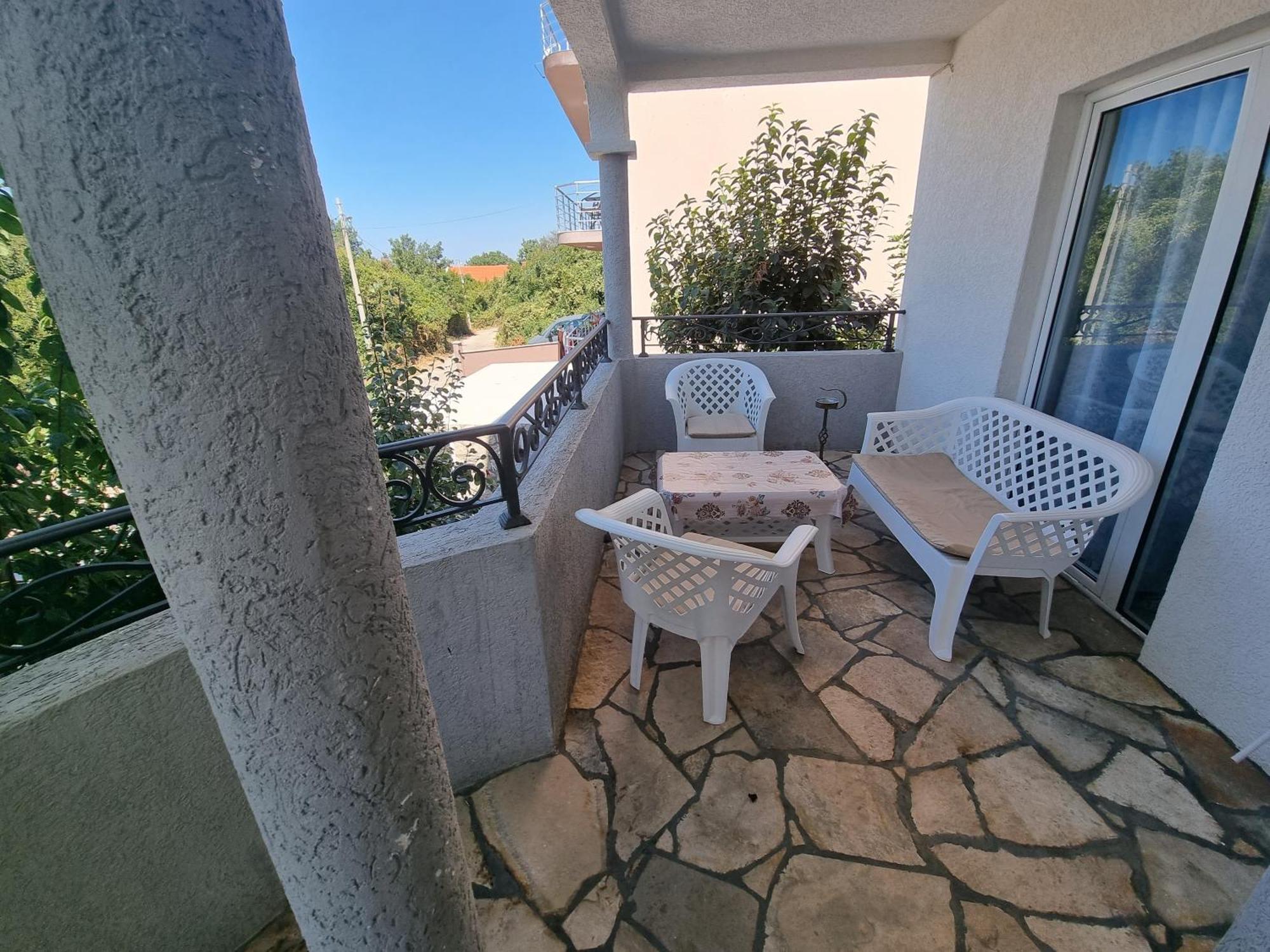 Apartmani Mina Bar Exterior photo