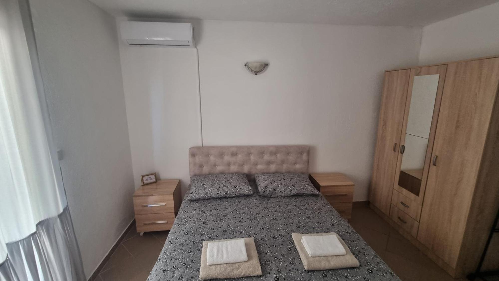 Apartmani Mina Bar Exterior photo