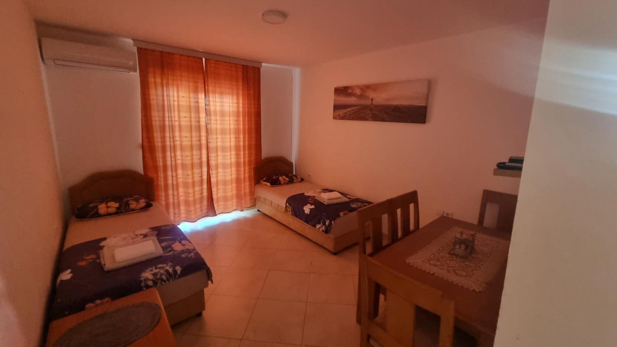 Apartmani Mina Bar Exterior photo