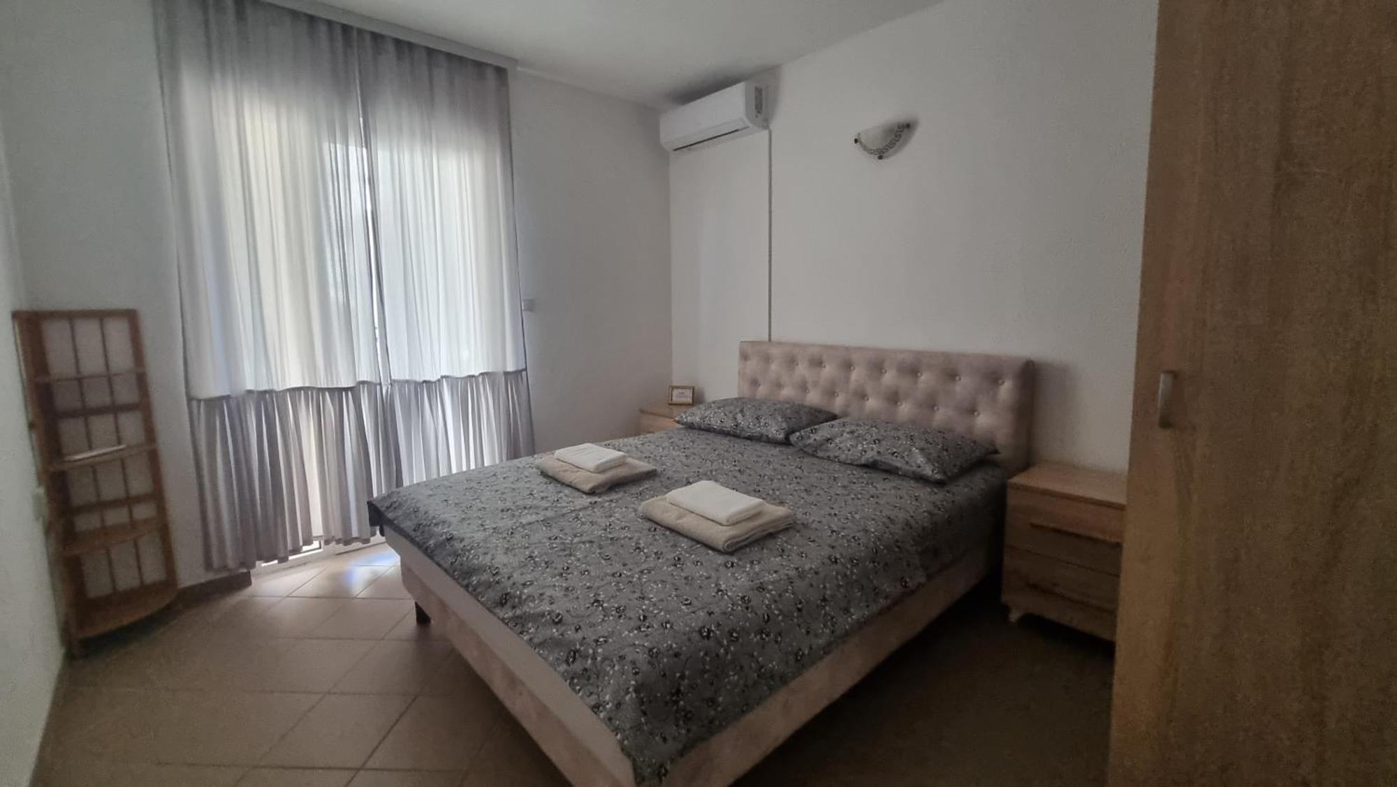 Apartmani Mina Bar Exterior photo