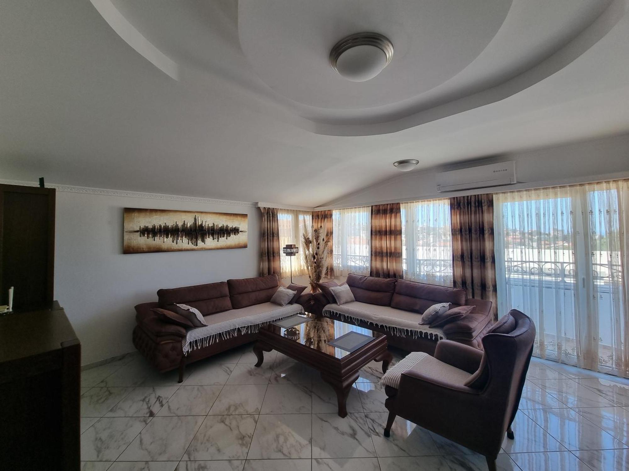 Apartmani Mina Bar Exterior photo