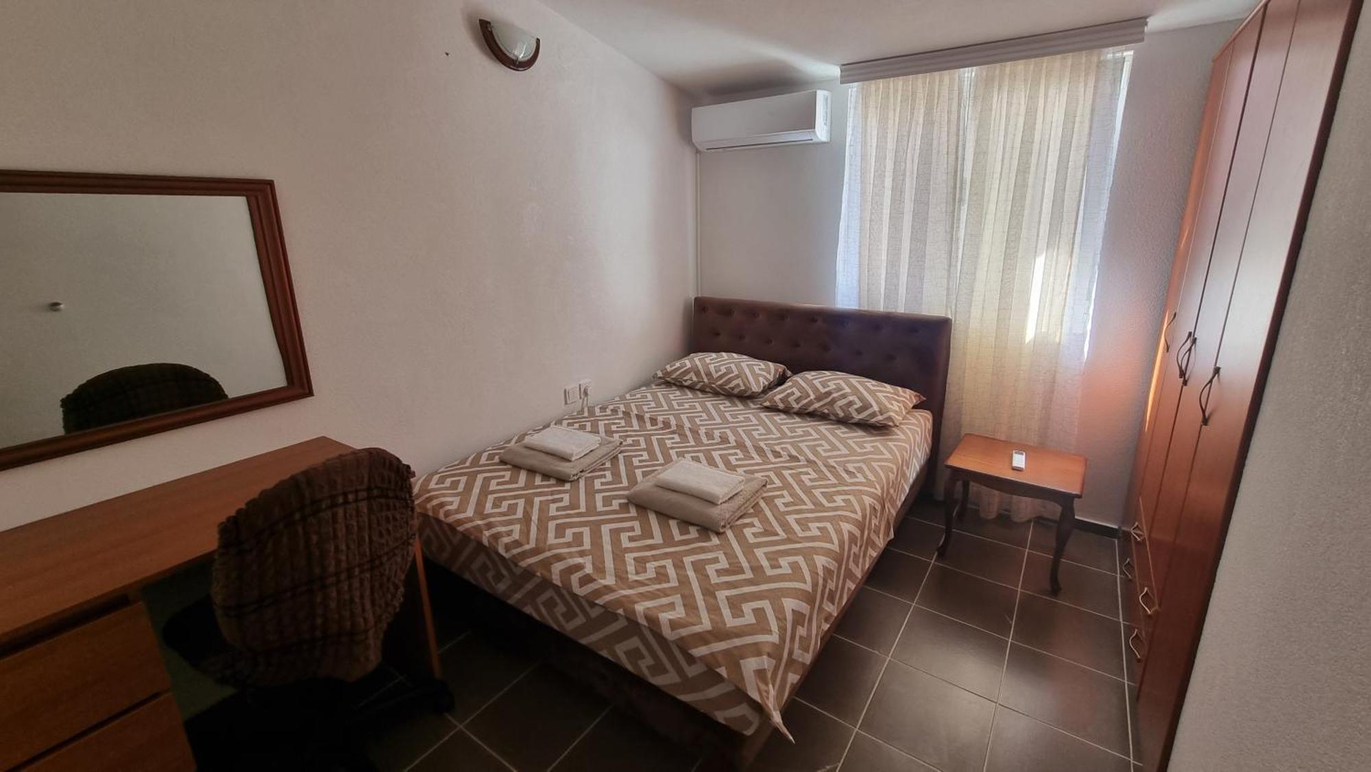 Apartmani Mina Bar Exterior photo