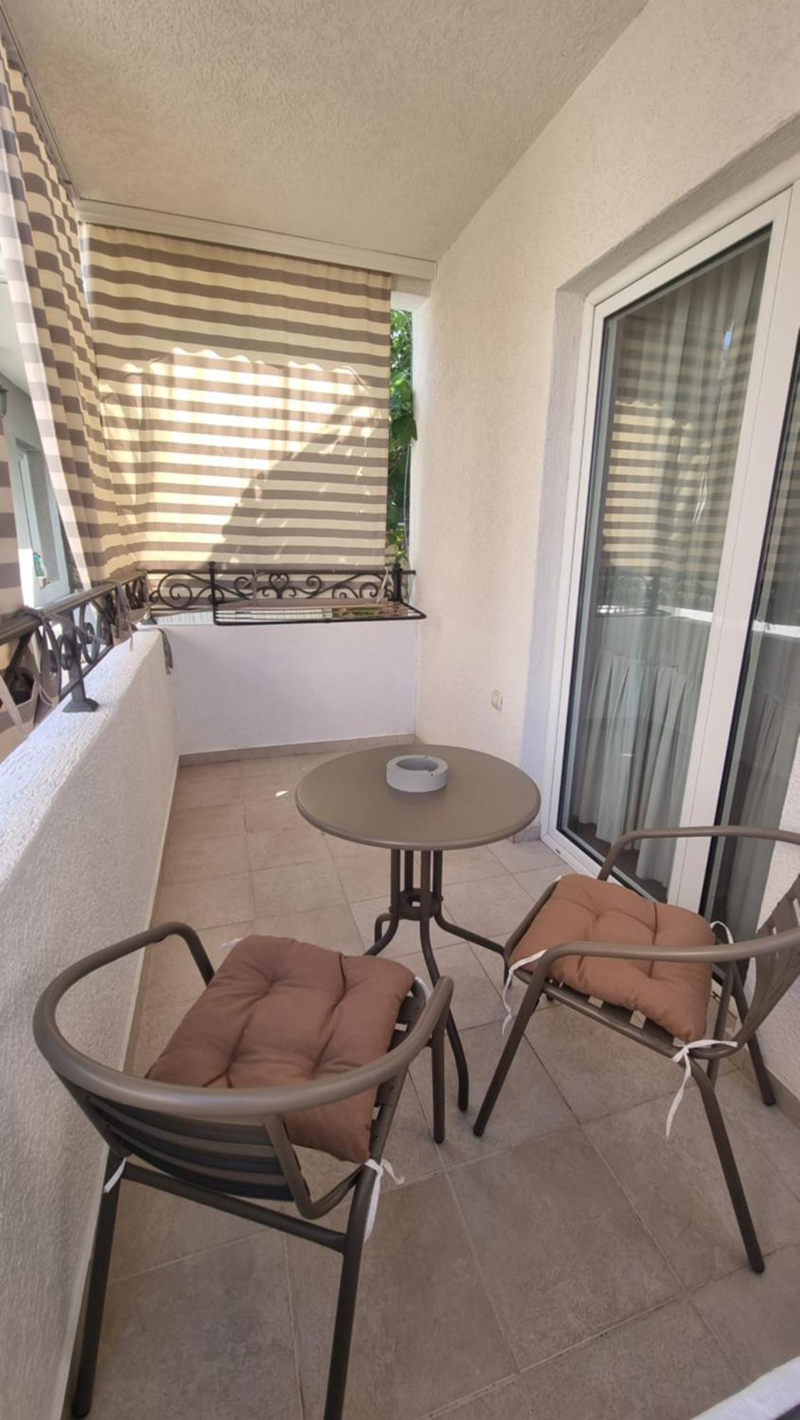 Apartmani Mina Bar Exterior photo