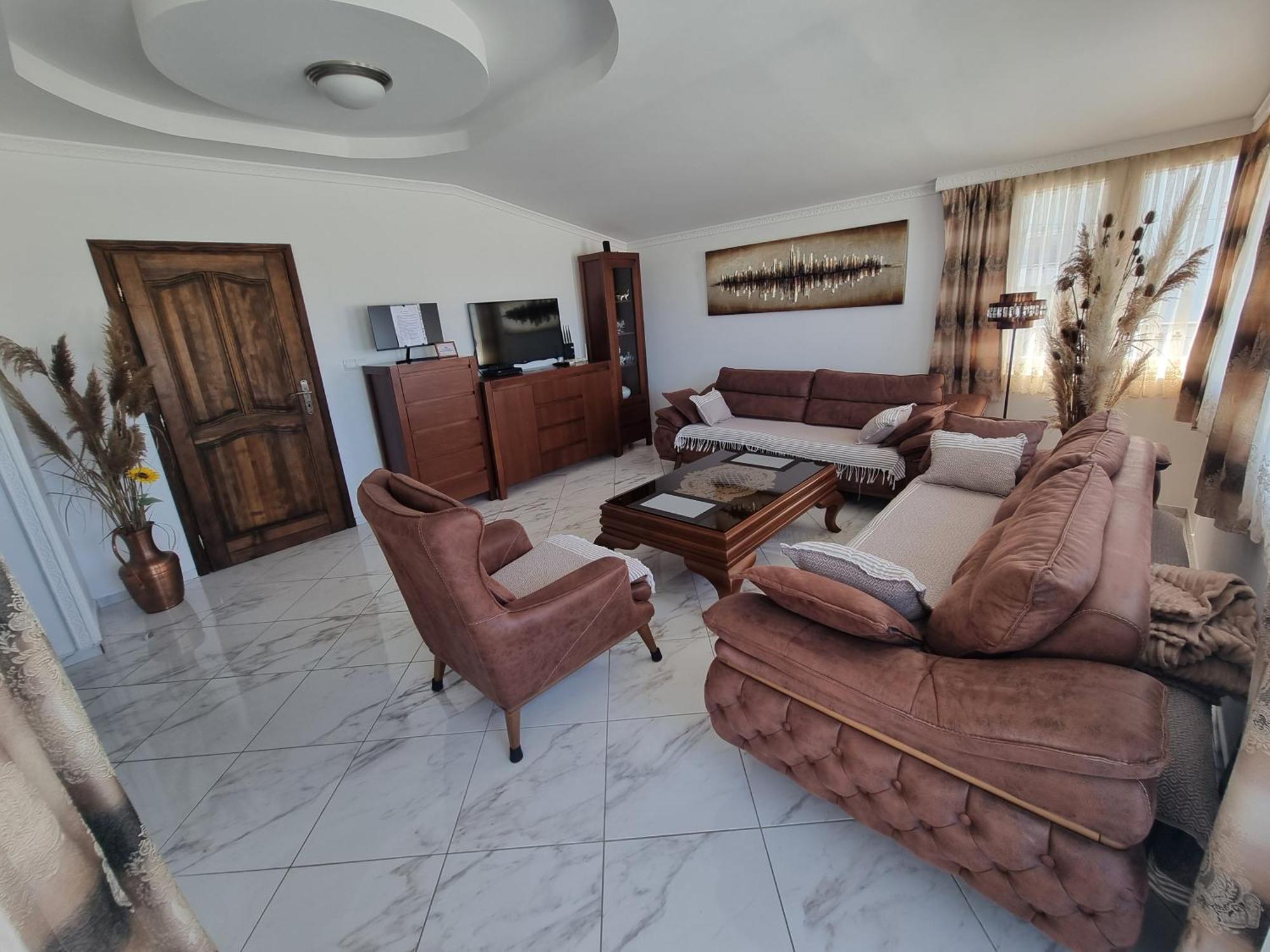 Apartmani Mina Bar Exterior photo