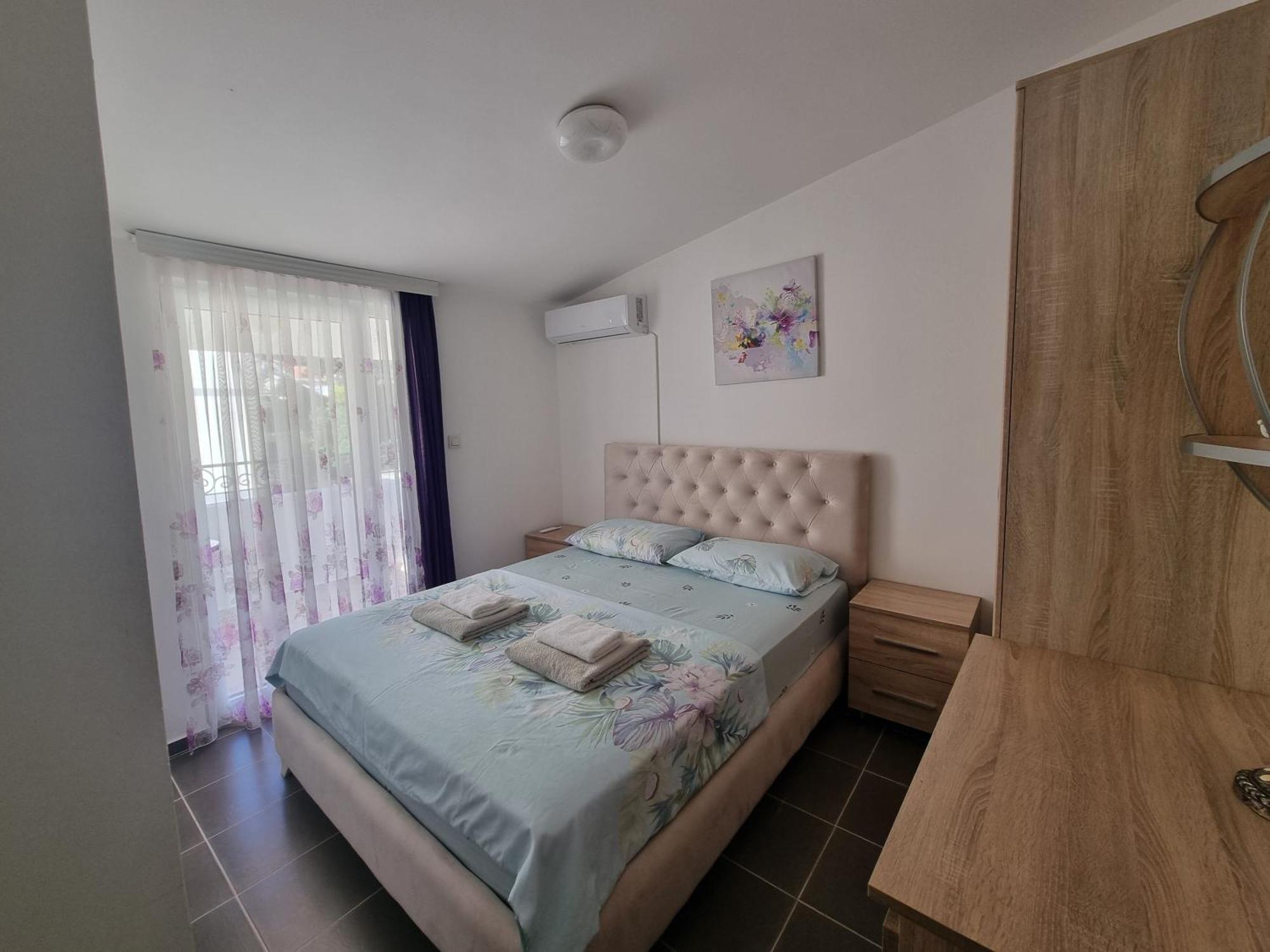 Apartmani Mina Bar Exterior photo