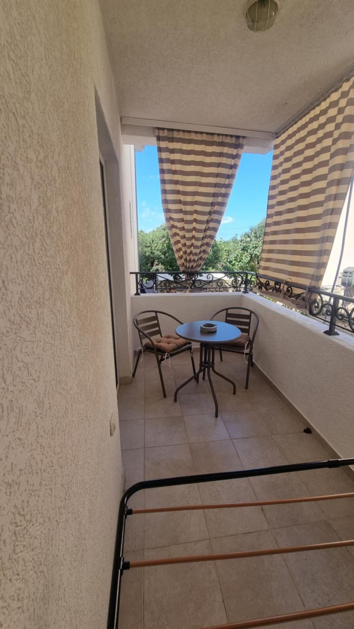Apartmani Mina Bar Exterior photo