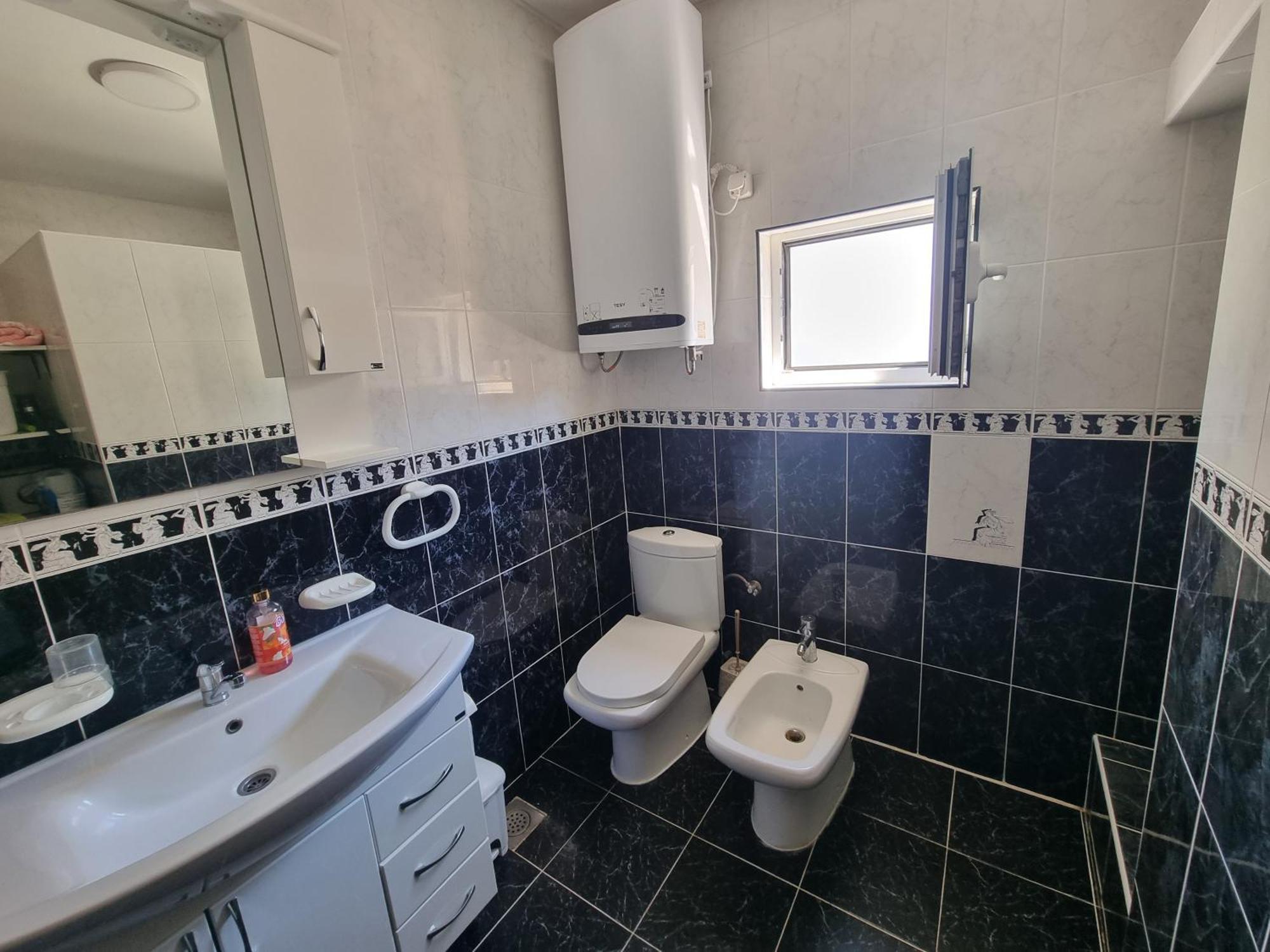 Apartmani Mina Bar Exterior photo